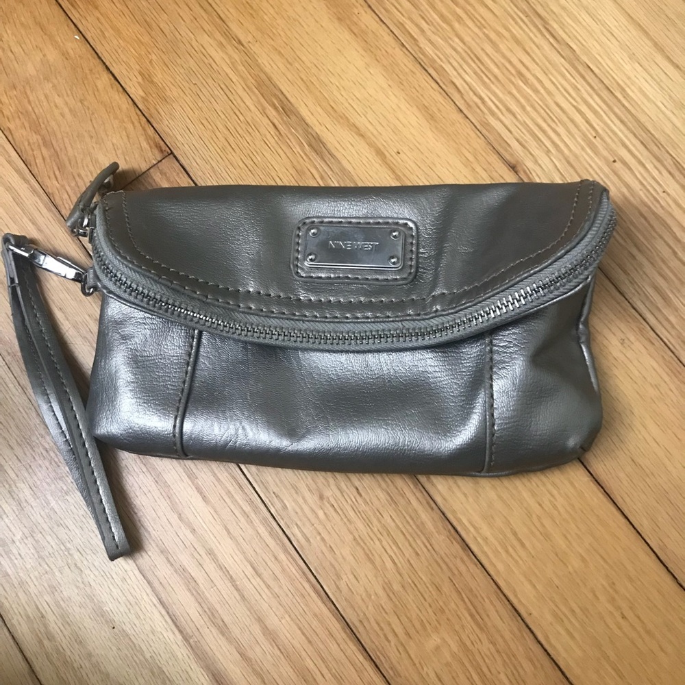 Nine West Clutch